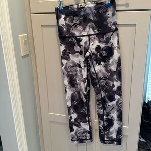 Lululemon athletic leggings